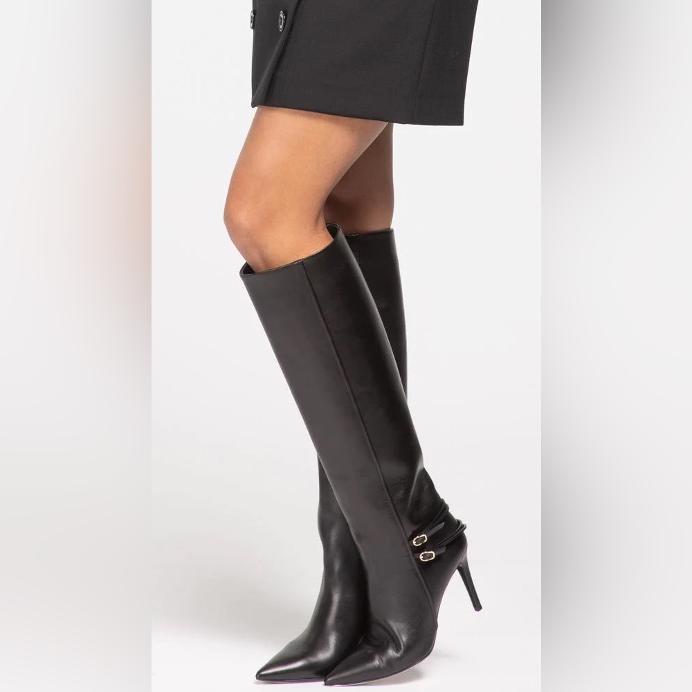DOROTHEE SCHUMACHER Knee Boots